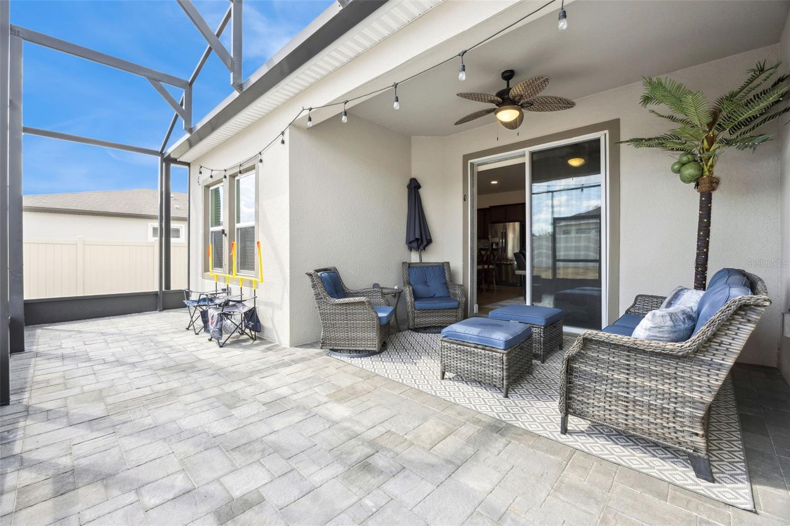 VENEZIA SOUTH - Residential