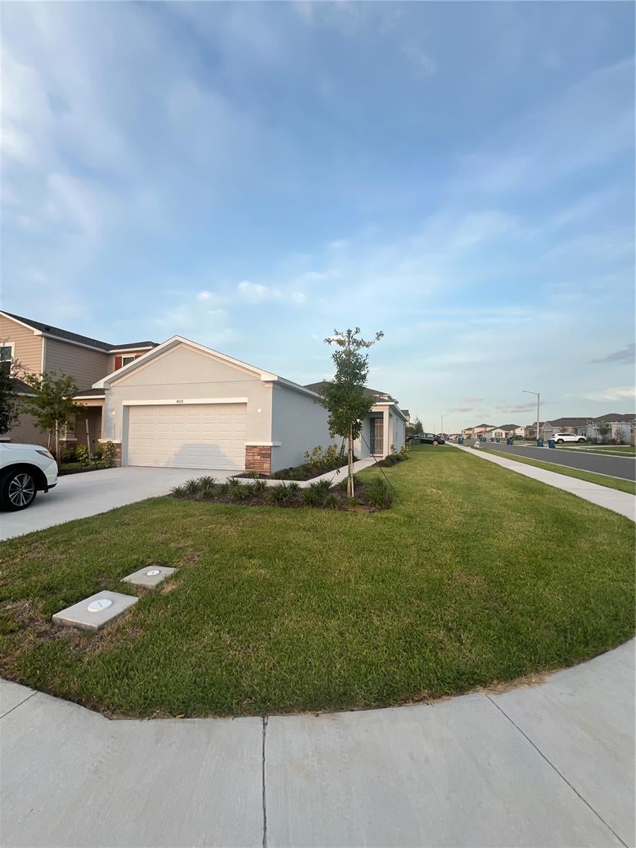 Photo of 4737 Babys Breath Place, Haines City, FL 33844 (MLS # O6452418)