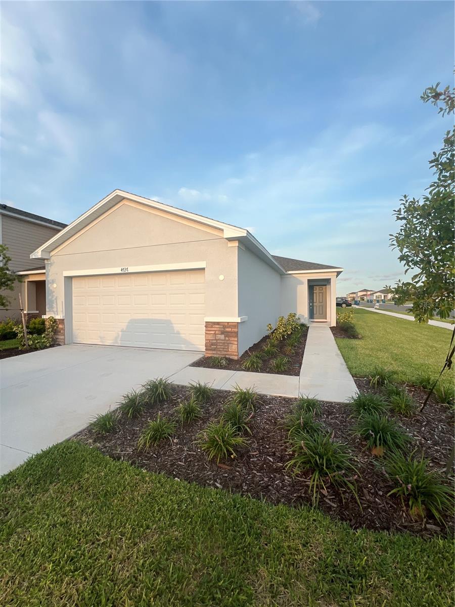 Photo of 4737 Babys Breath Place, Haines City, FL 33844 (MLS # O6452418)