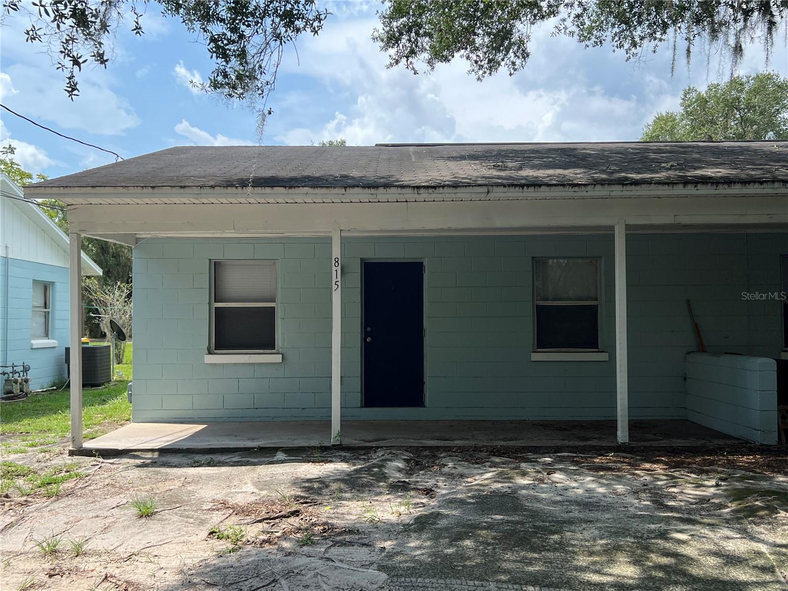 Cute and Cozy 2 bedroom 1 bath Apartment For Rent in beautiful Mount Dora. This home is located in Mount Dora about 35 min from Orlando, 10 minutes from Eustis and Tavares. 2 Bedroom 1 bath Apartment FOR RENT. Newly Renovated Brand new Tile Floor throughout, freshly painted, appliances Includes Refrigerator, Stove, Microwave. A few miles from downtown Mount Dora and all that is has to offer. A short drive to Publix, Kohl's, Wal-Mart, Highway 441, Florida Hospital, Beall's, Winn-Dixie, Gators Dockside and so much more. Very easy commute to Orlando. $1050 per month with a $2100 deposit, Total $3150.00 to Move In. You need to show proof of about $3000 in monthly income. Simple $50 application Fee per adult. When inquiring please reference the address. NO PETS OR SMOKING ALLOWED