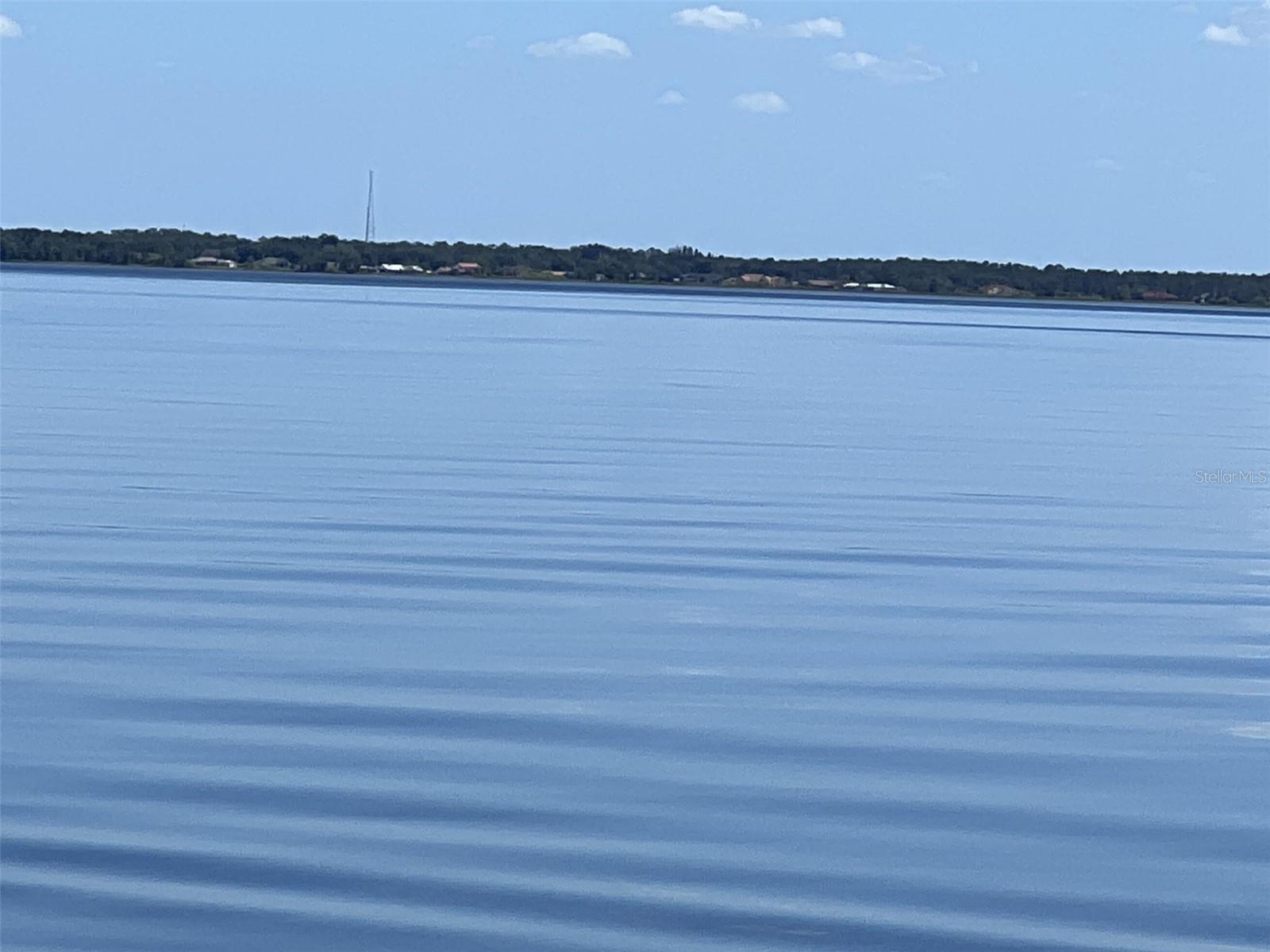 INDIAN LAKE ESTATES UNIT 6 - Land