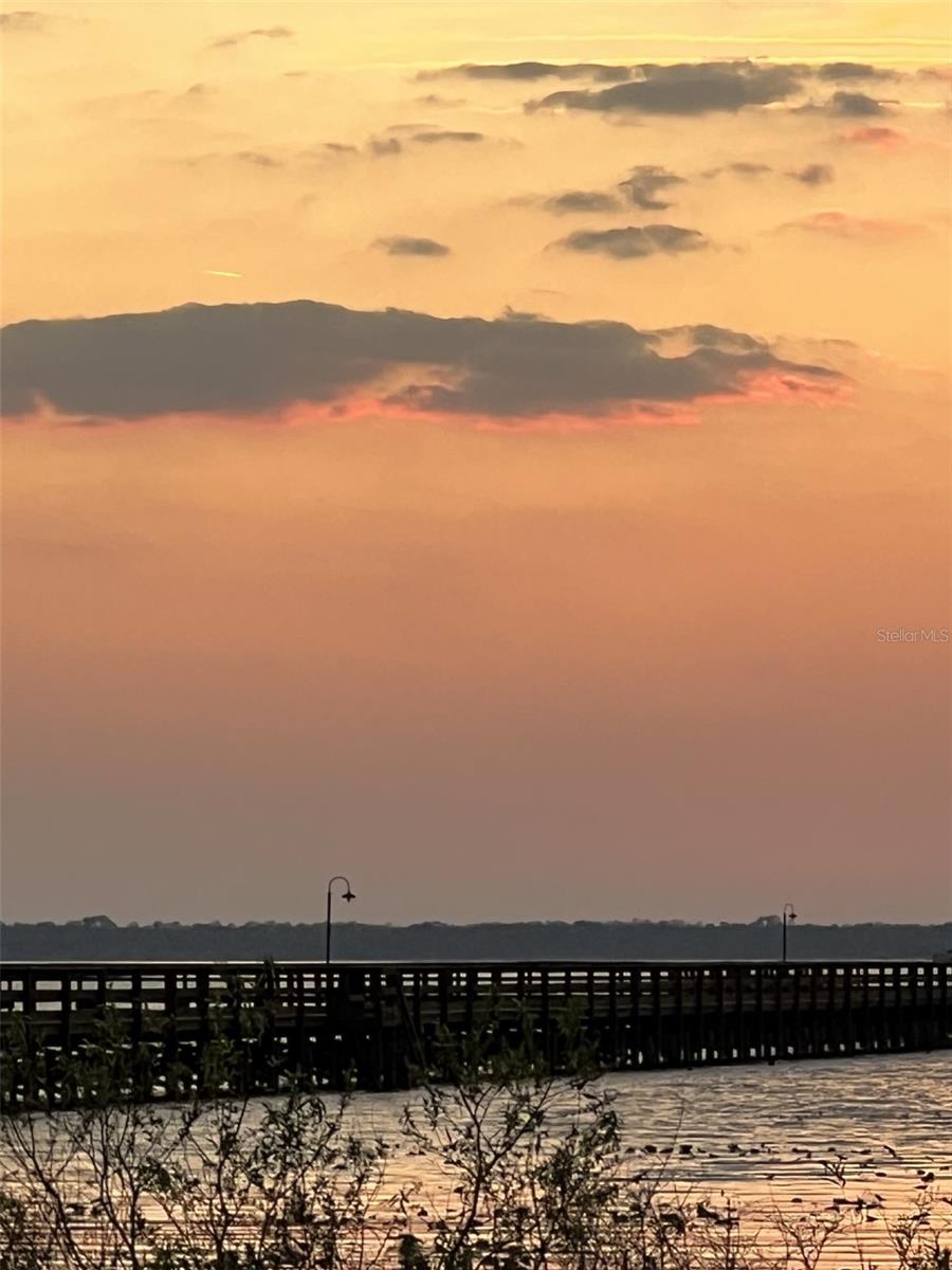 INDIAN LAKE ESTATES UNIT 6 - Land