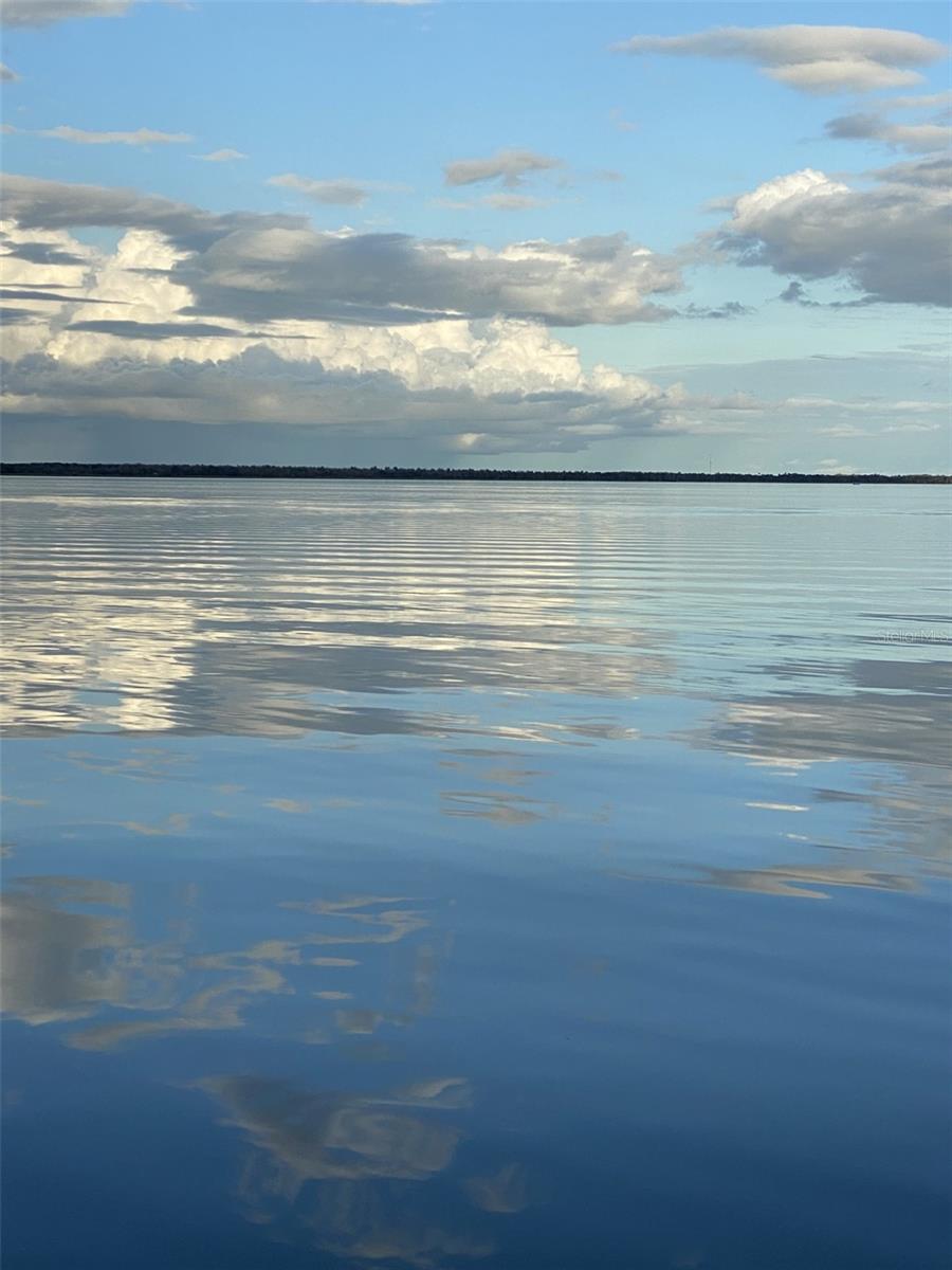 INDIAN LAKE ESTATES UNIT 6 - Land