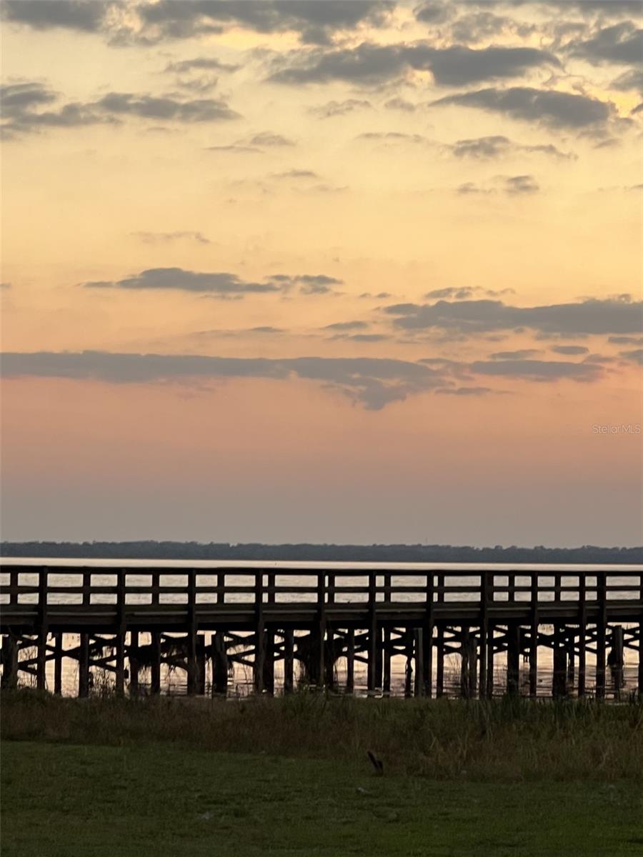 INDIAN LAKE ESTATES UNIT 6 - Land