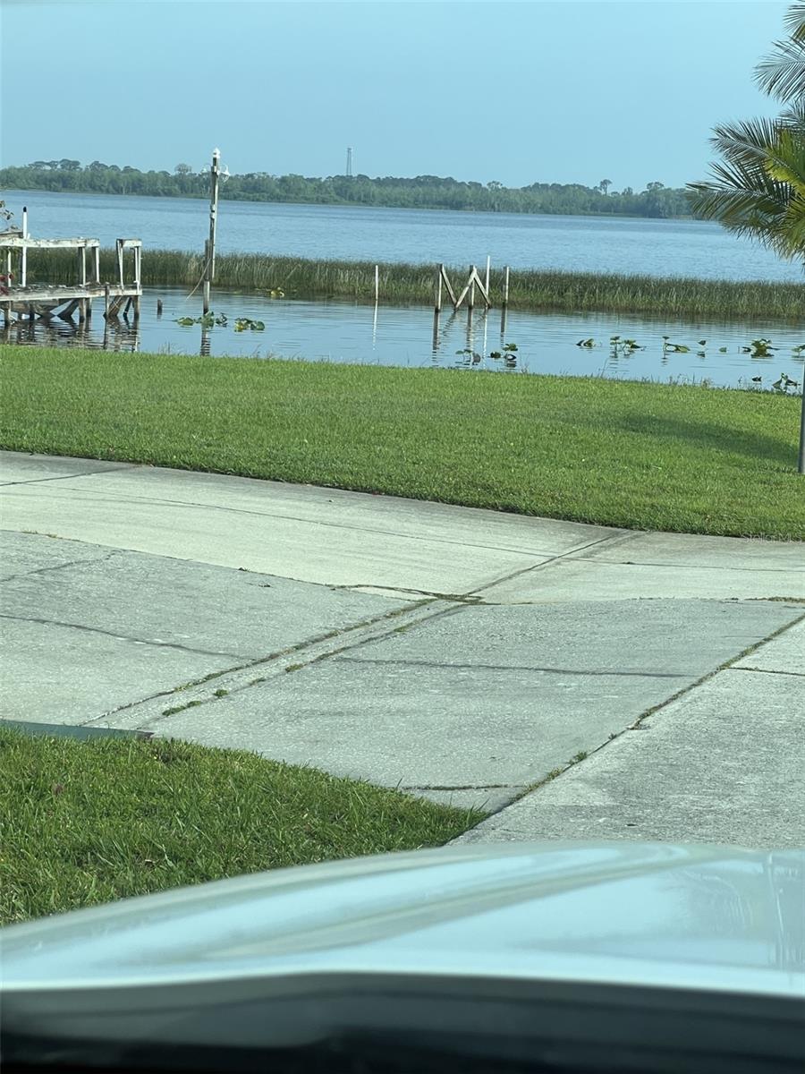 INDIAN LAKE ESTATES UNIT 6 - Land