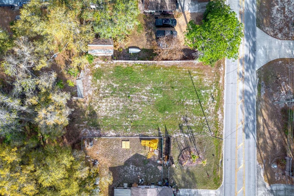 Photo of Lake Griffin Road, Lady Lake, FL 32159 (MLS # O6389352)