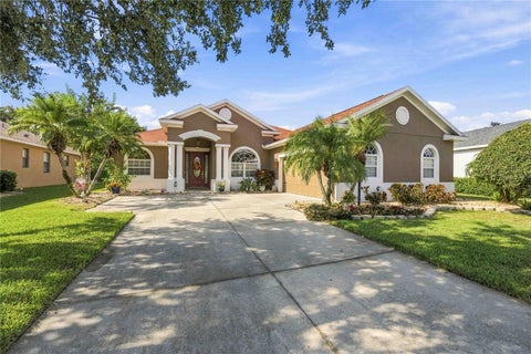 Photo of 5729 115th Drive E, Parrish, FL 34219 (MLS # A4709750)