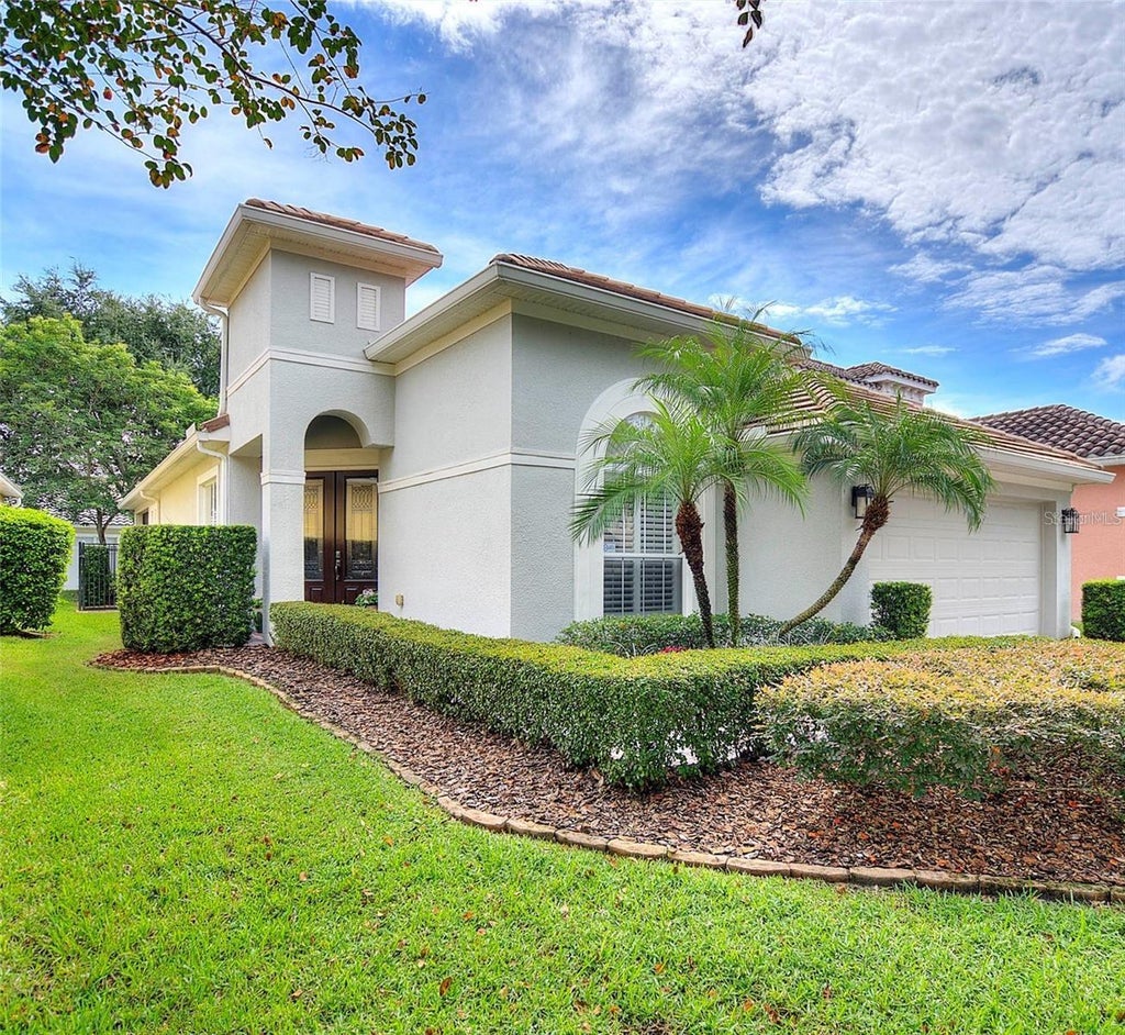 Photo of 8237 Via Verona, Orlando, FL 32836 (MLS # O6443585)