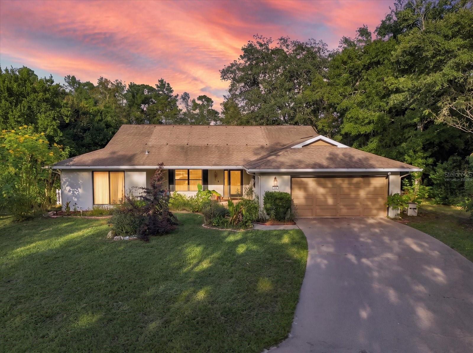 14 ASTERS COURT