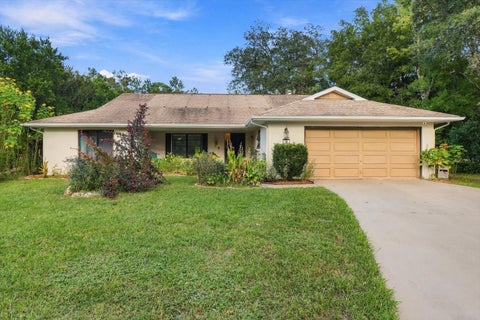 Photo of 14 Asters Court, Homosassa, FL 34446 (MLS # OM734719)