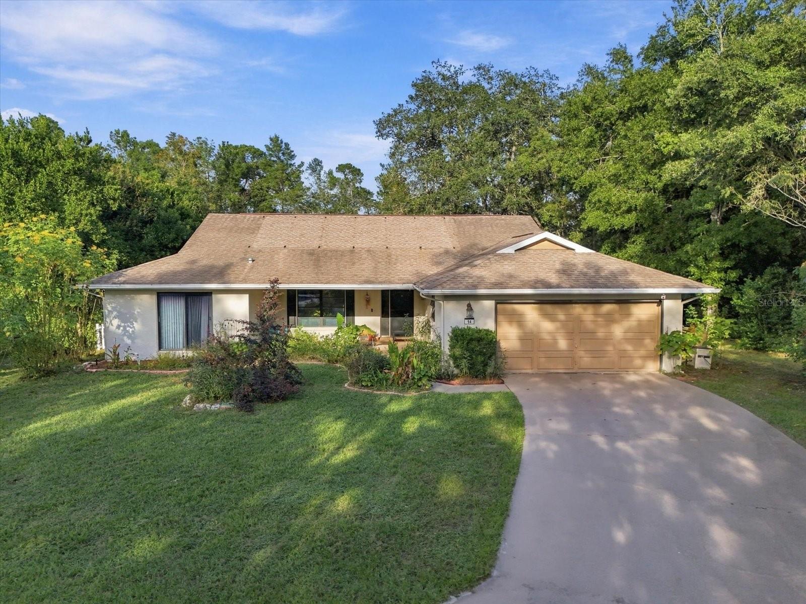 14 ASTERS COURT