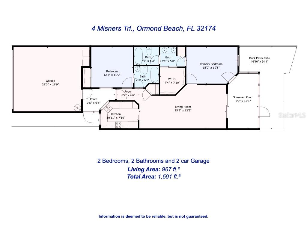 MISNERS BR/WINDING WOODS PH 05 - Residential