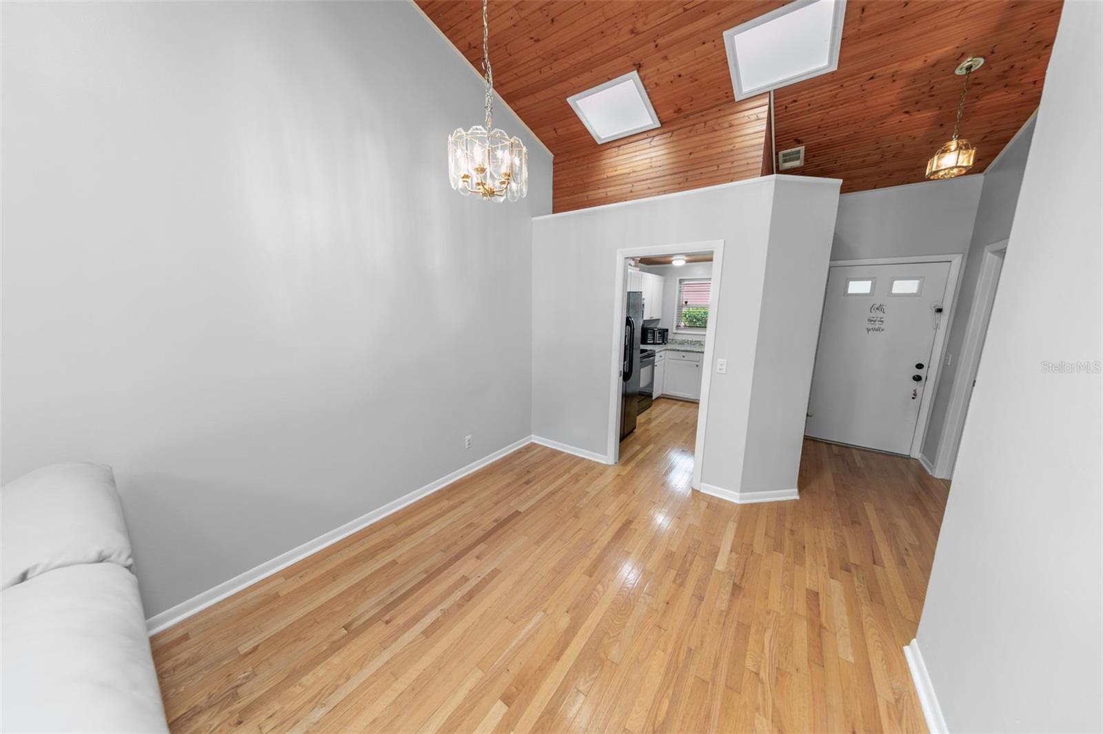 MISNERS BR/WINDING WOODS PH 05 - Residential