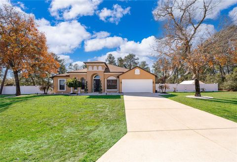 Photo of 4590 SW 111th Place, Ocala, FL 34476 (MLS # S5142647)