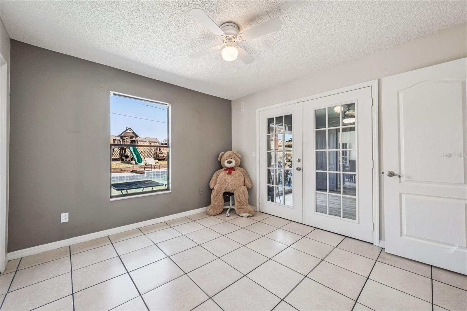 DELTONA LAKES UNIT 47 - Residential