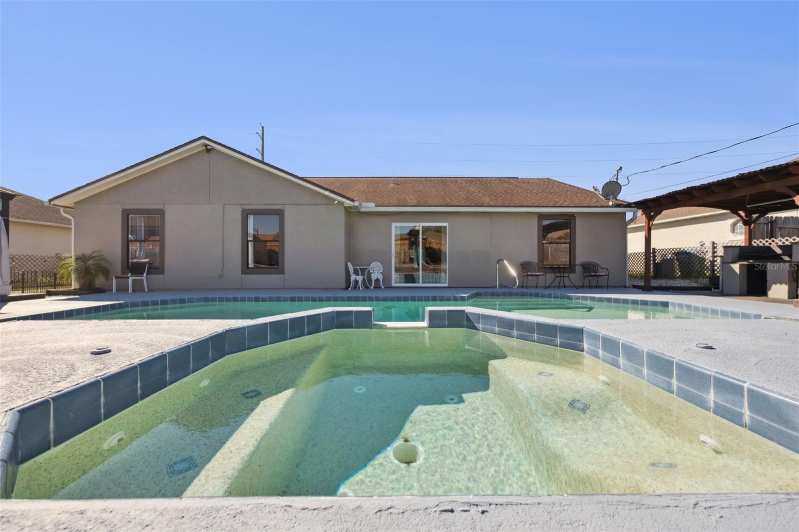 DELTONA LAKES UNIT 47 - Residential