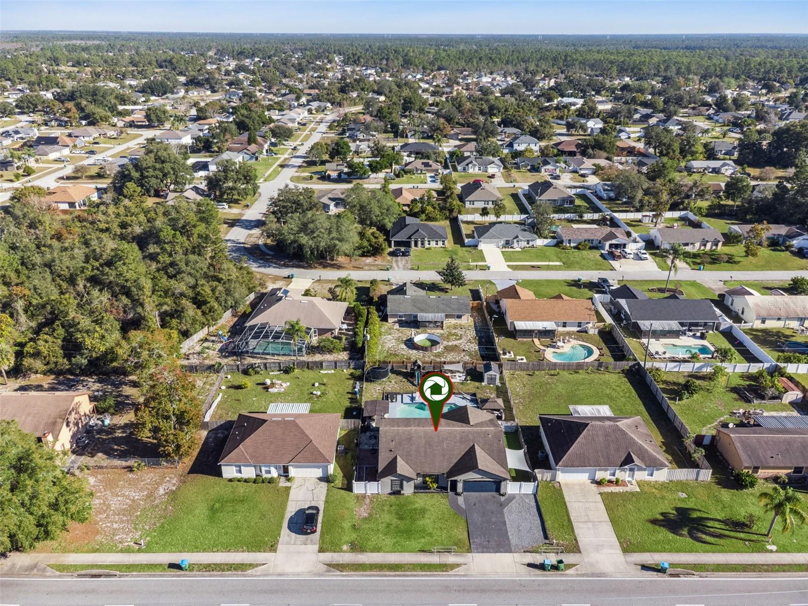 DELTONA LAKES UNIT 47 - Residential