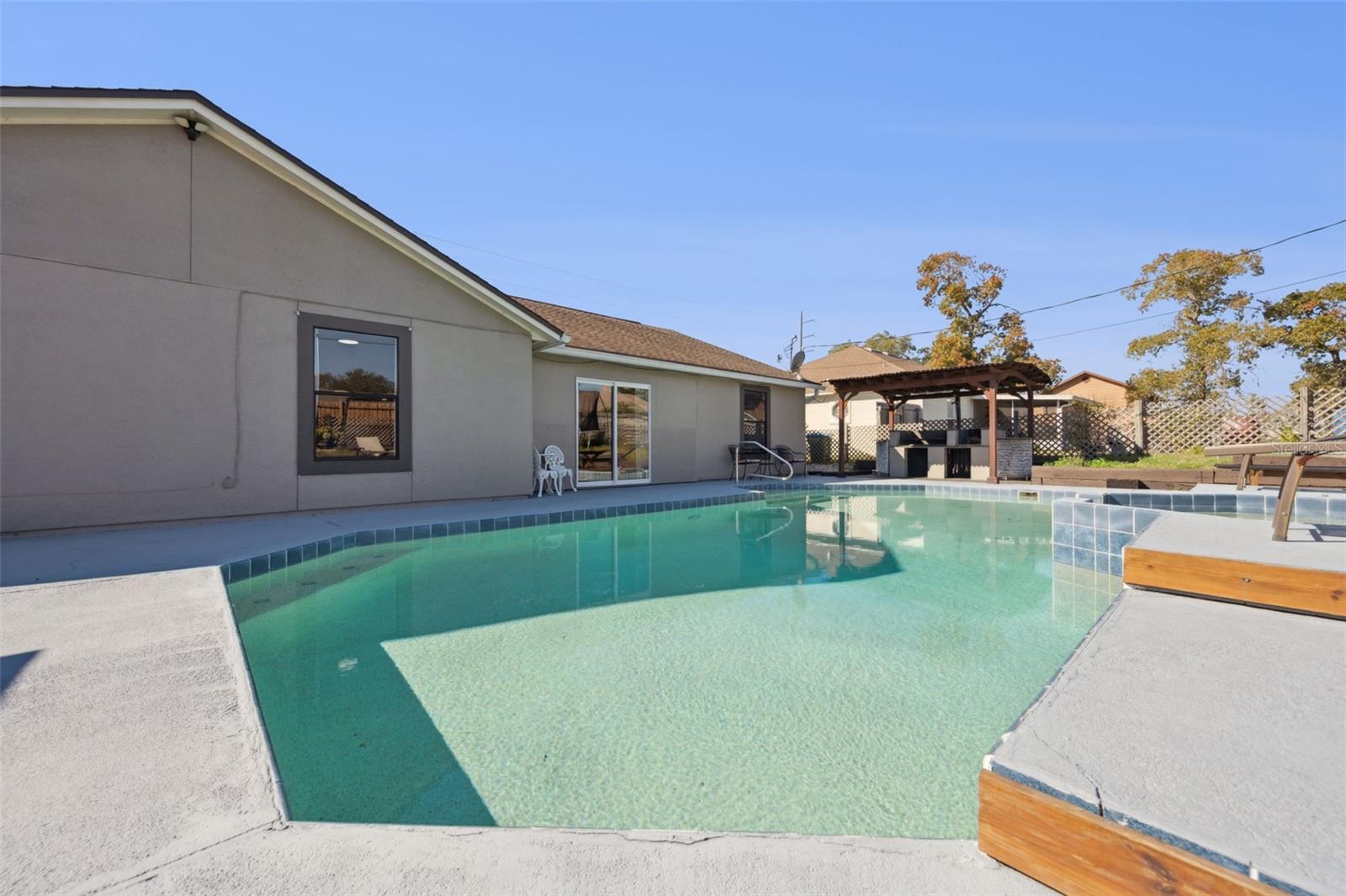 DELTONA LAKES UNIT 47 - Residential