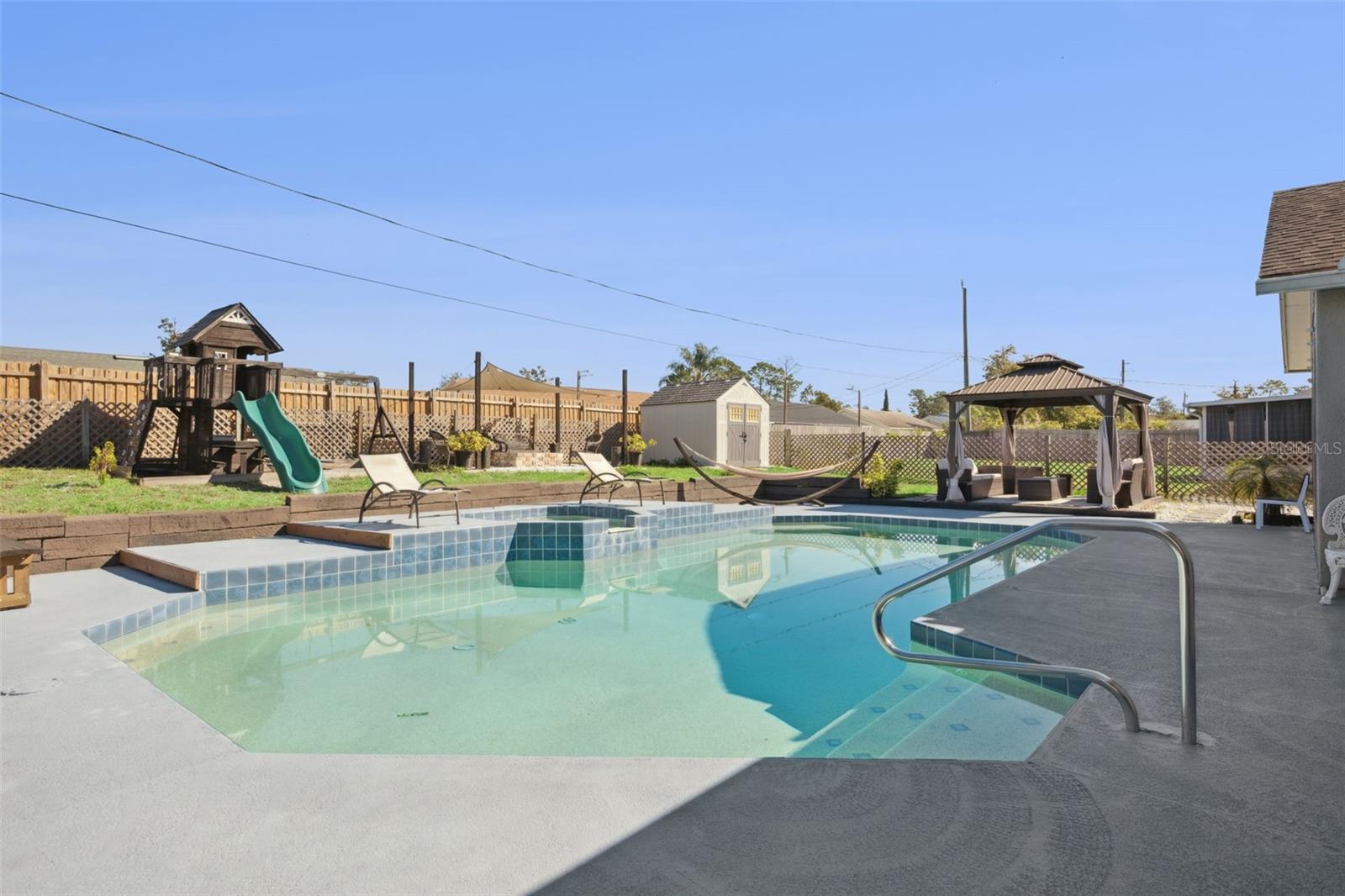 DELTONA LAKES UNIT 47 - Residential