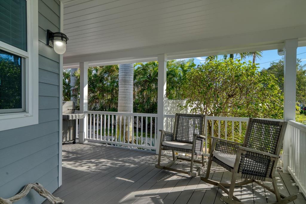 INDIAN BEACH RE-REVISED 15TH ADD - Residential