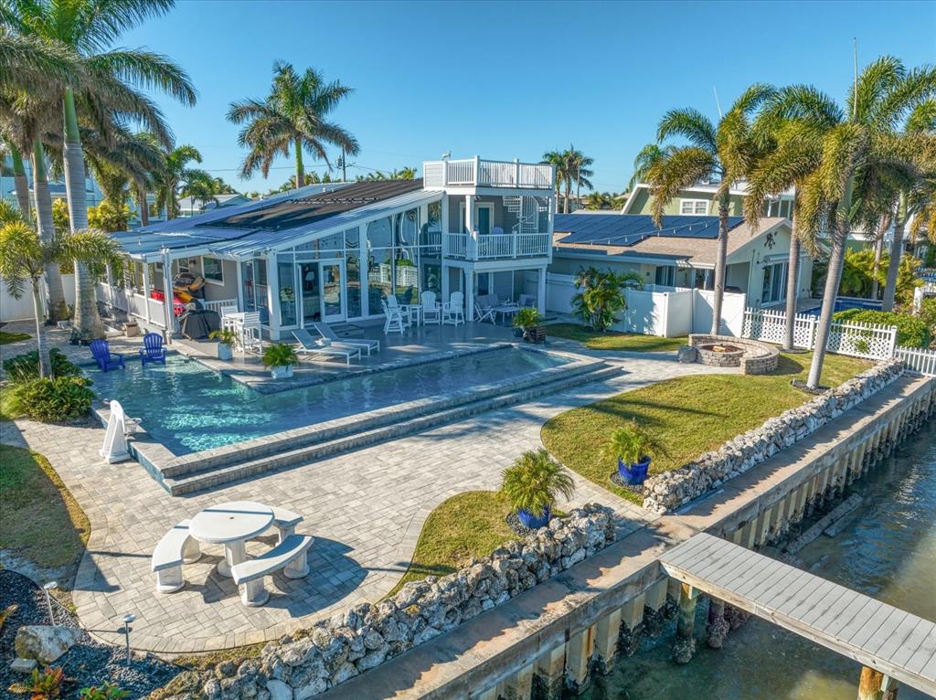 INDIAN BEACH RE-REVISED 15TH ADD - Residential