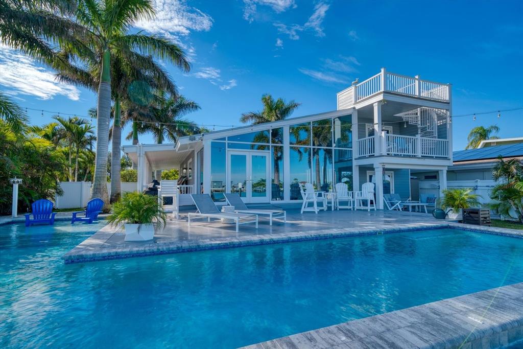 INDIAN BEACH RE-REVISED 15TH ADD - Residential