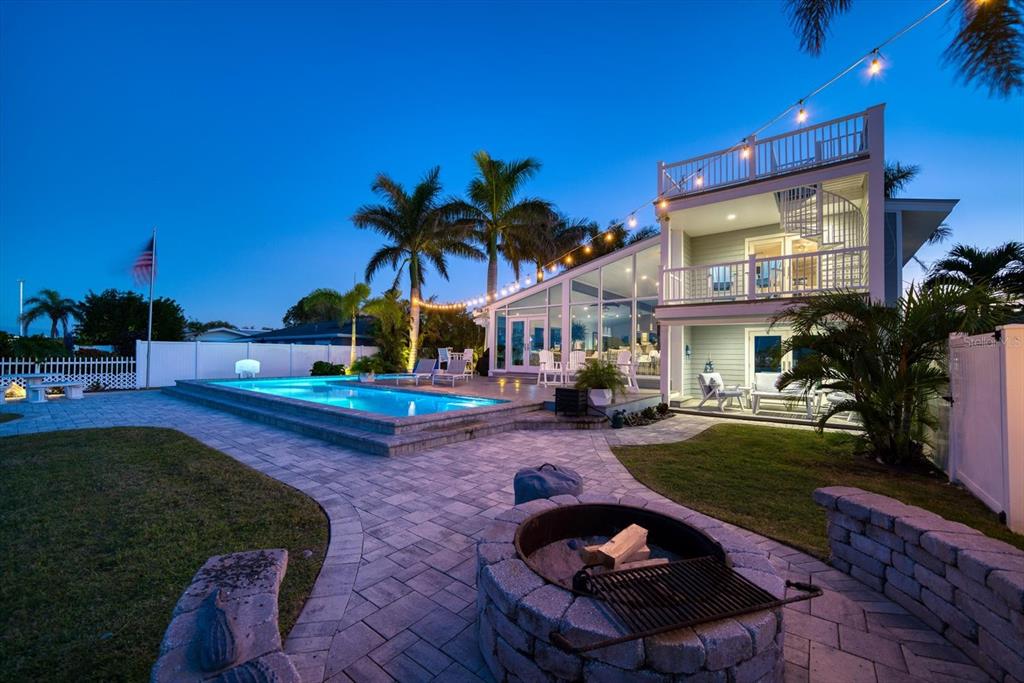 INDIAN BEACH RE-REVISED 15TH ADD - Residential