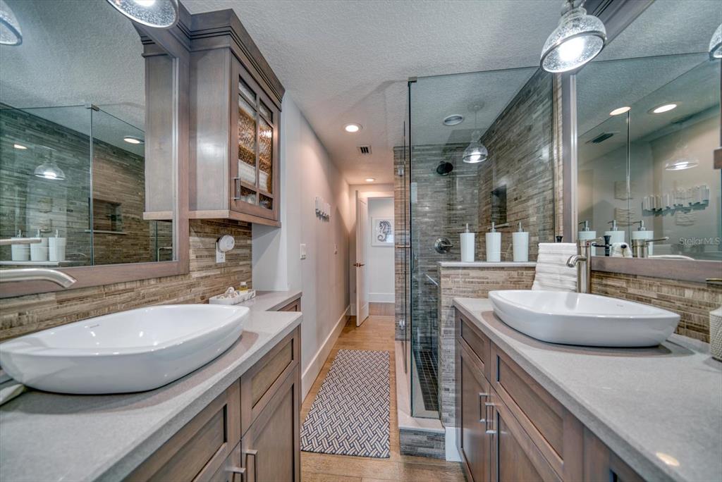 INDIAN BEACH RE-REVISED 15TH ADD - Residential