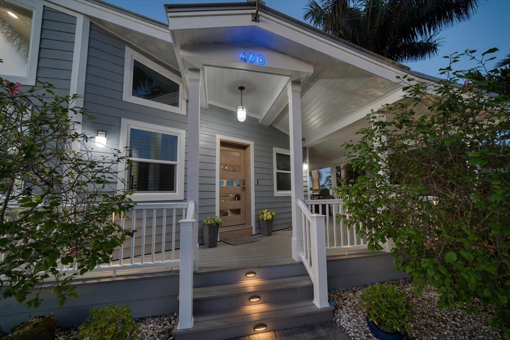 INDIAN BEACH RE-REVISED 15TH ADD - Residential