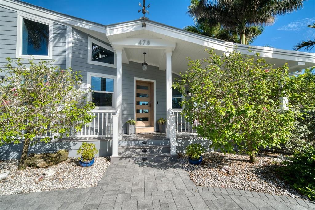 INDIAN BEACH RE-REVISED 15TH ADD - Residential