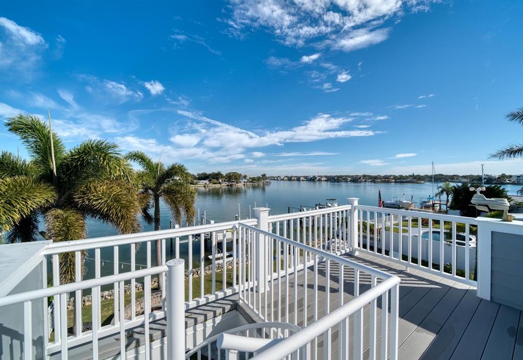 INDIAN BEACH RE-REVISED 15TH ADD - Residential