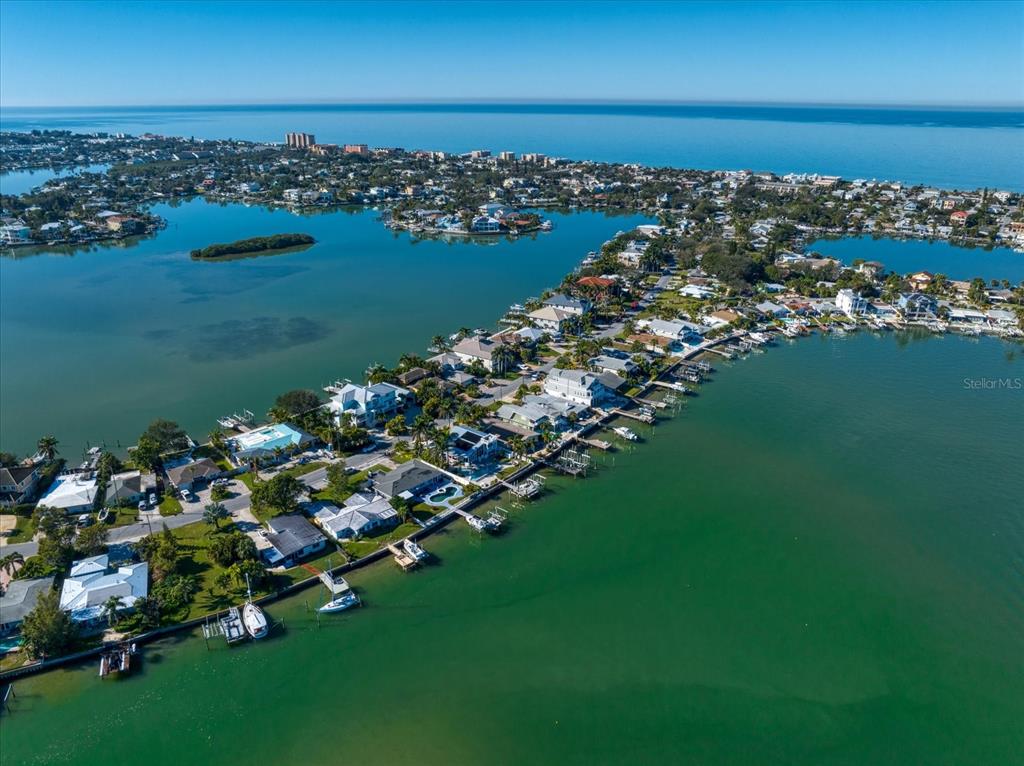 INDIAN BEACH RE-REVISED 15TH ADD - Residential