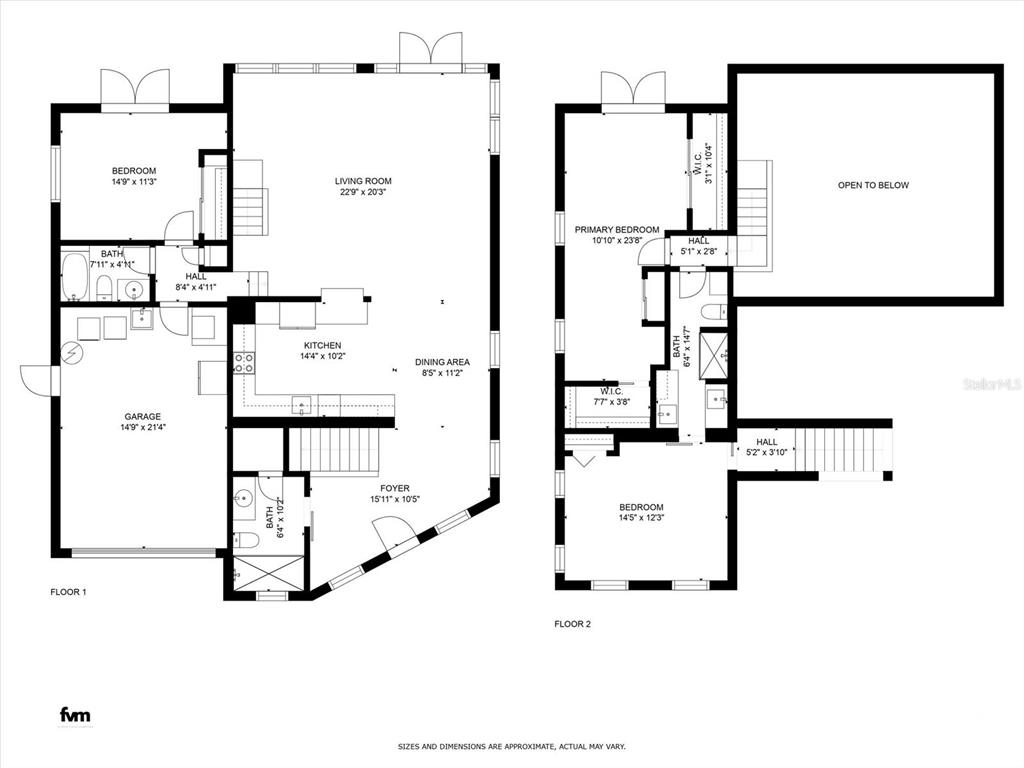 INDIAN BEACH RE-REVISED 15TH ADD - Residential
