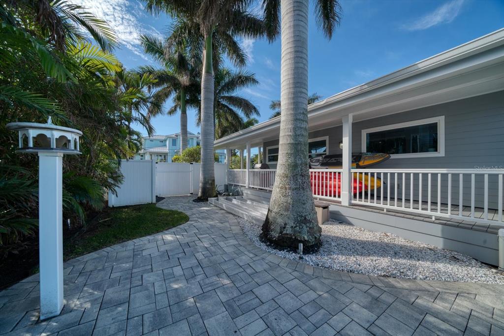 INDIAN BEACH RE-REVISED 15TH ADD - Residential