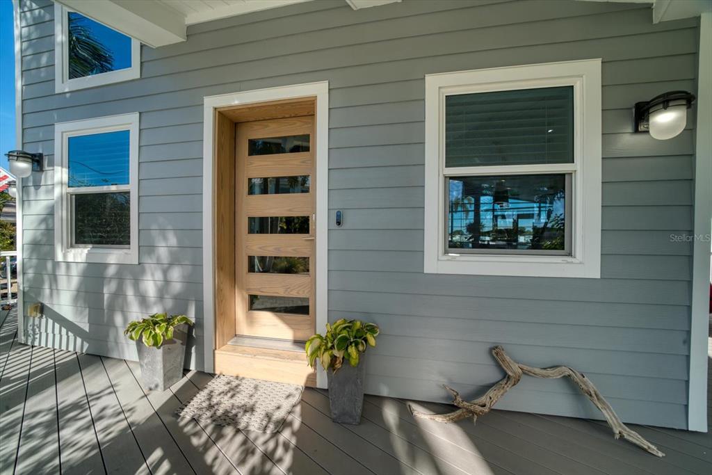 INDIAN BEACH RE-REVISED 15TH ADD - Residential