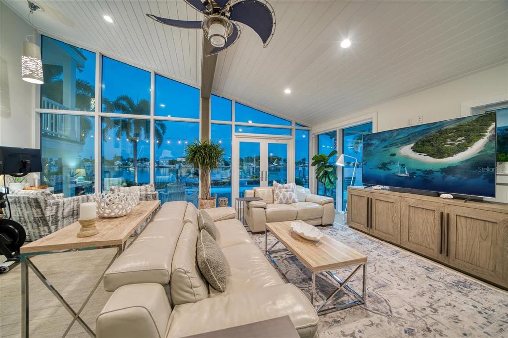 INDIAN BEACH RE-REVISED 15TH ADD - Residential