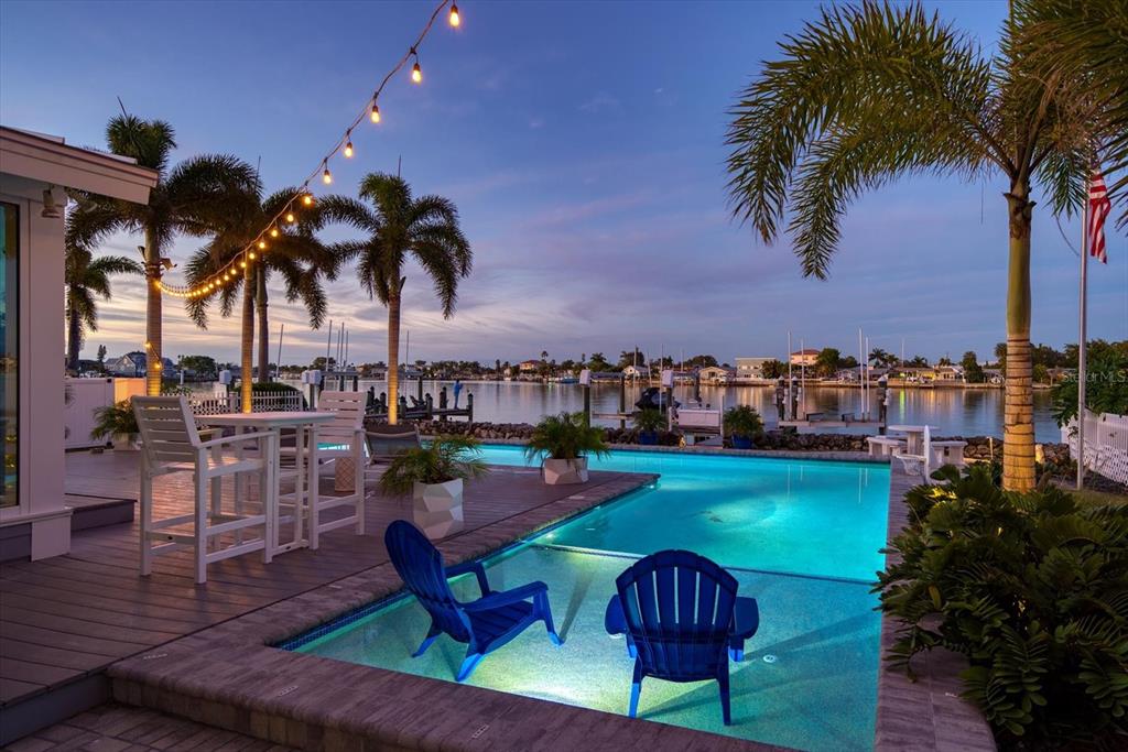 INDIAN BEACH RE-REVISED 15TH ADD - Residential