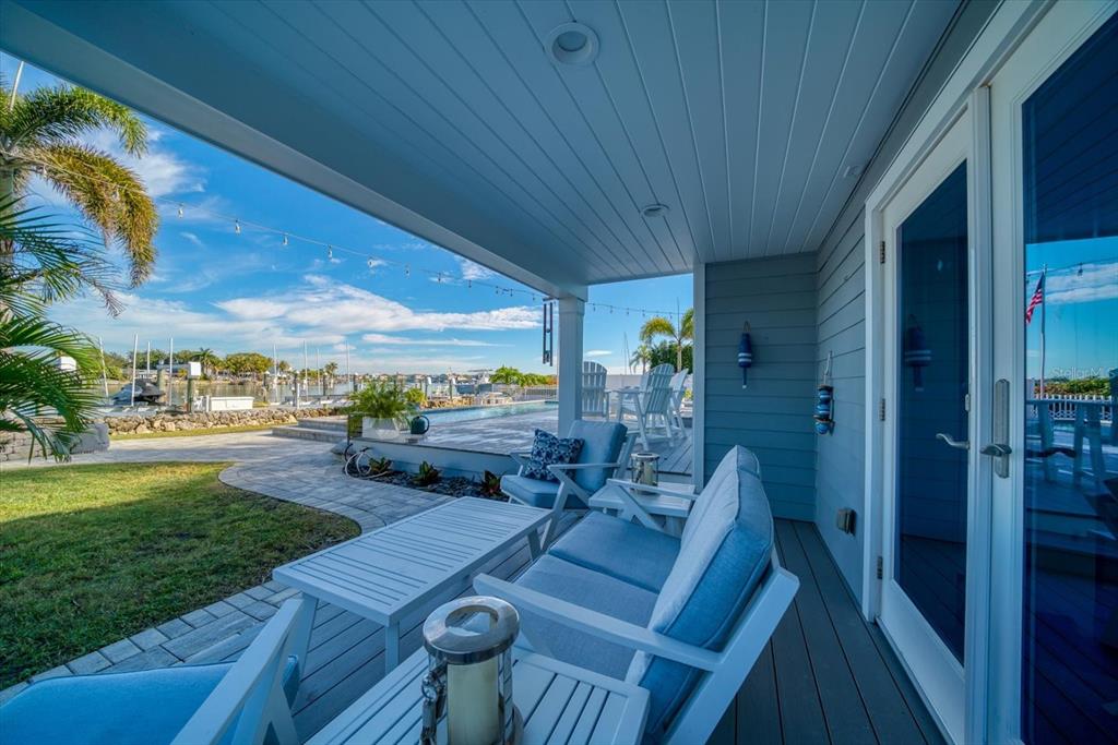 INDIAN BEACH RE-REVISED 15TH ADD - Residential