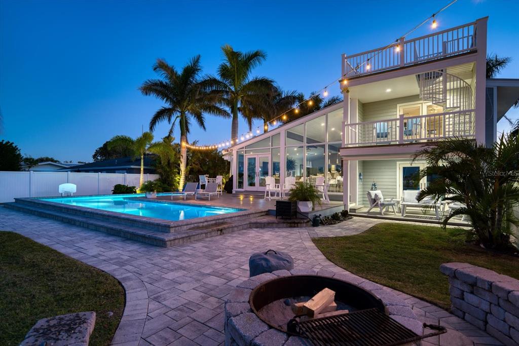 INDIAN BEACH RE-REVISED 15TH ADD - Residential