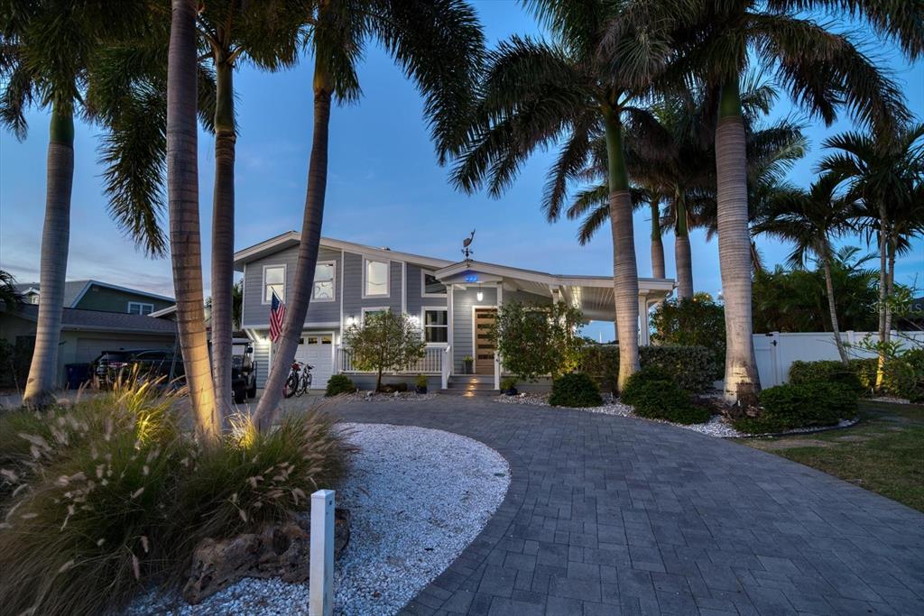 INDIAN BEACH RE-REVISED 15TH ADD - Residential