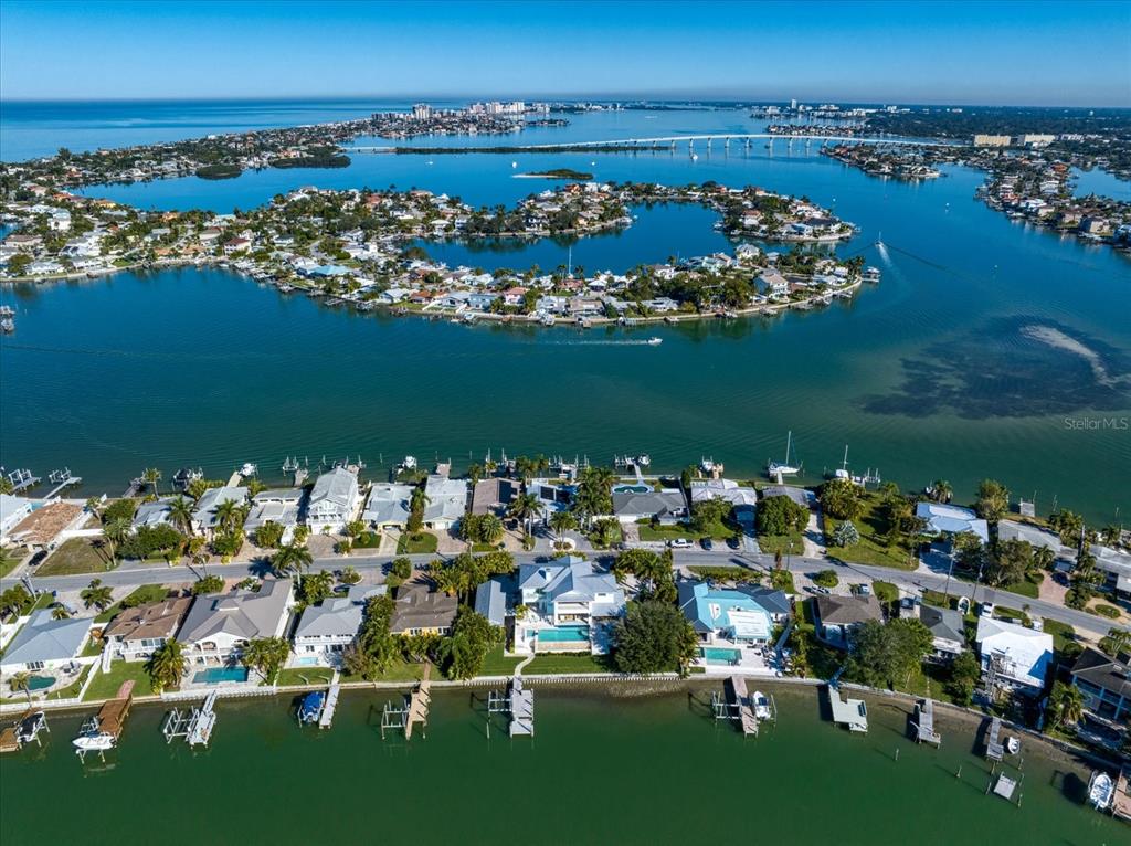 INDIAN BEACH RE-REVISED 15TH ADD - Residential