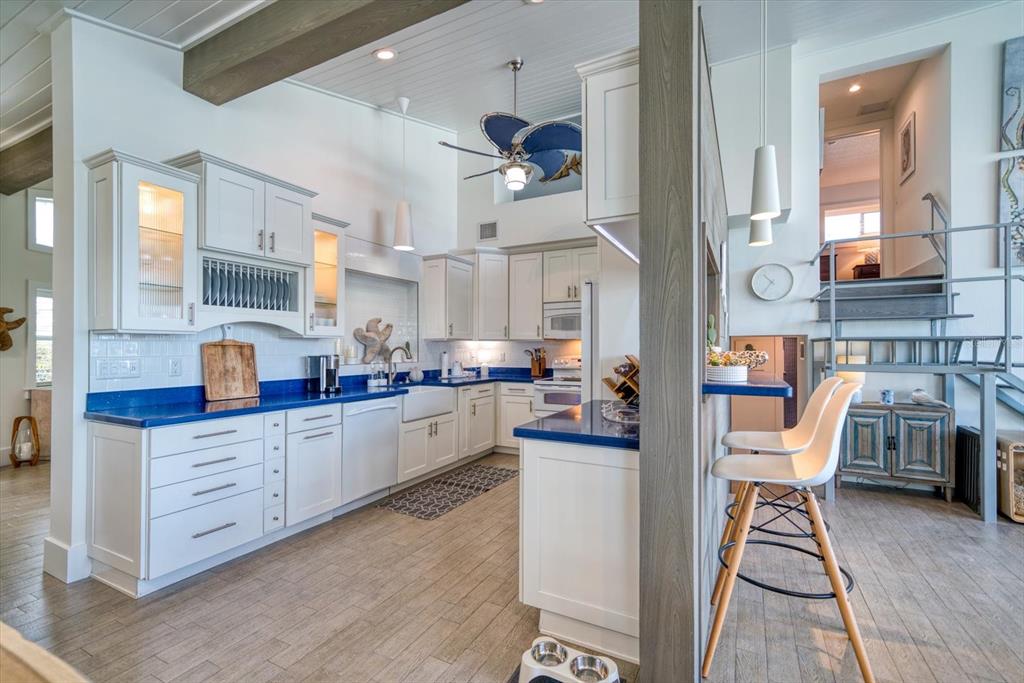 INDIAN BEACH RE-REVISED 15TH ADD - Residential