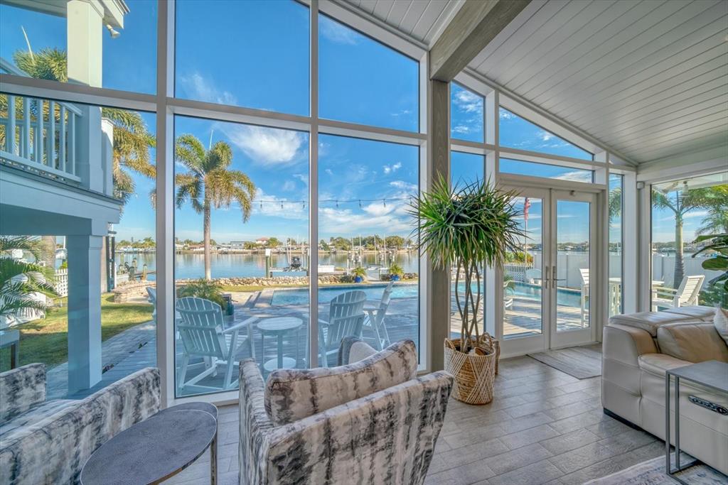 INDIAN BEACH RE-REVISED 15TH ADD - Residential