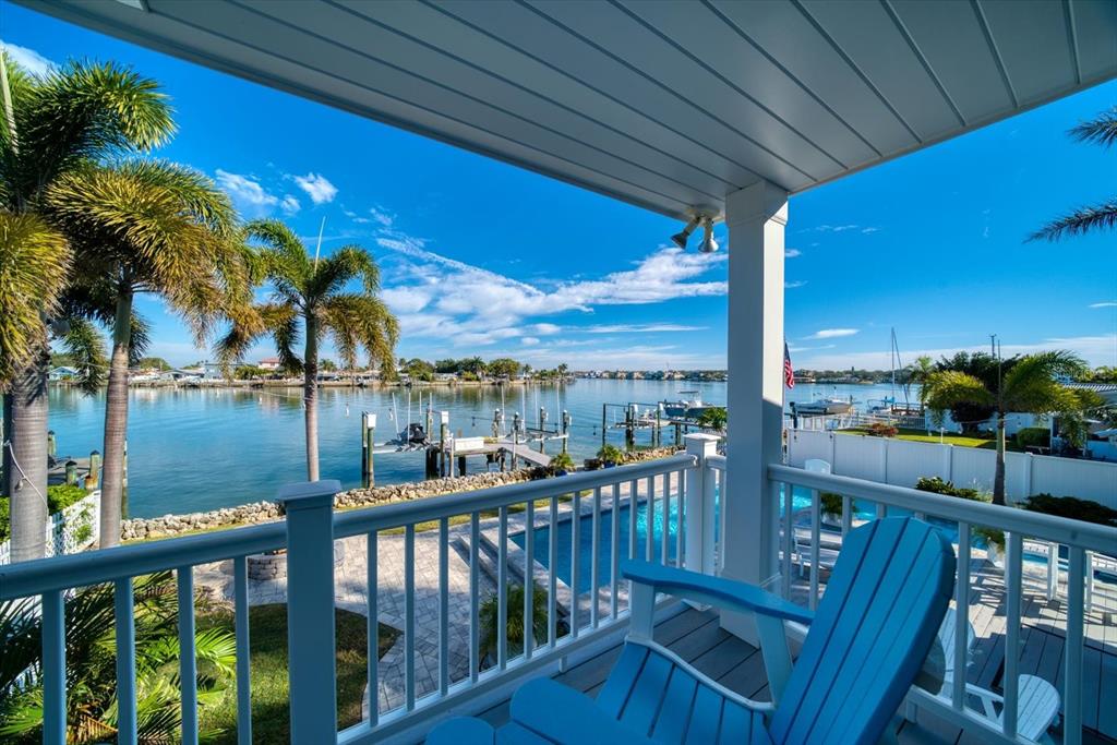 INDIAN BEACH RE-REVISED 15TH ADD - Residential