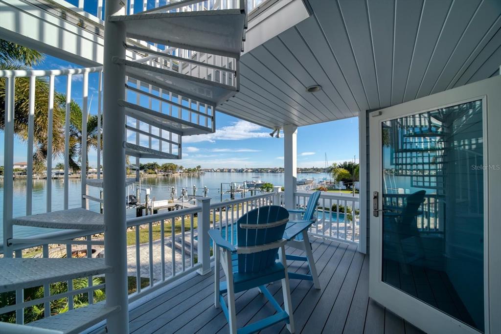 INDIAN BEACH RE-REVISED 15TH ADD - Residential