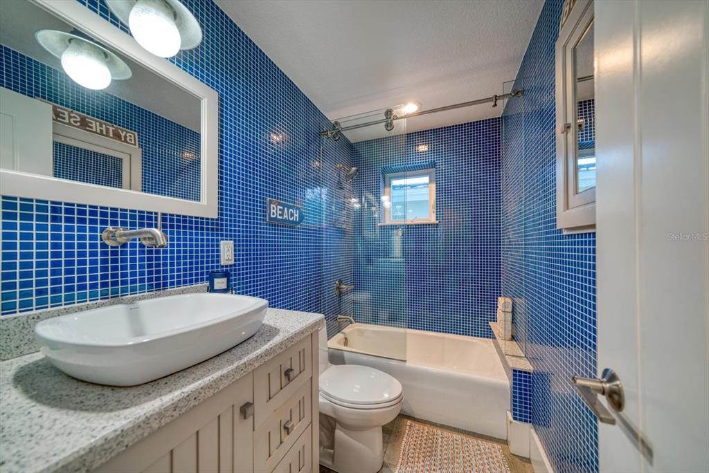 INDIAN BEACH RE-REVISED 15TH ADD - Residential