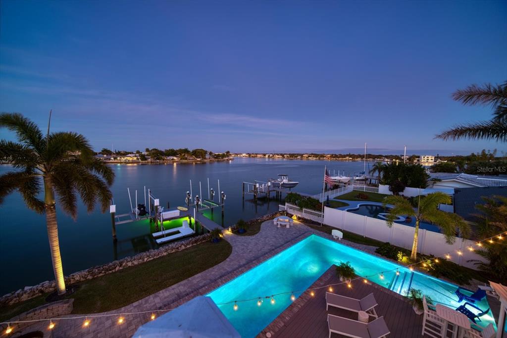 INDIAN BEACH RE-REVISED 15TH ADD - Residential