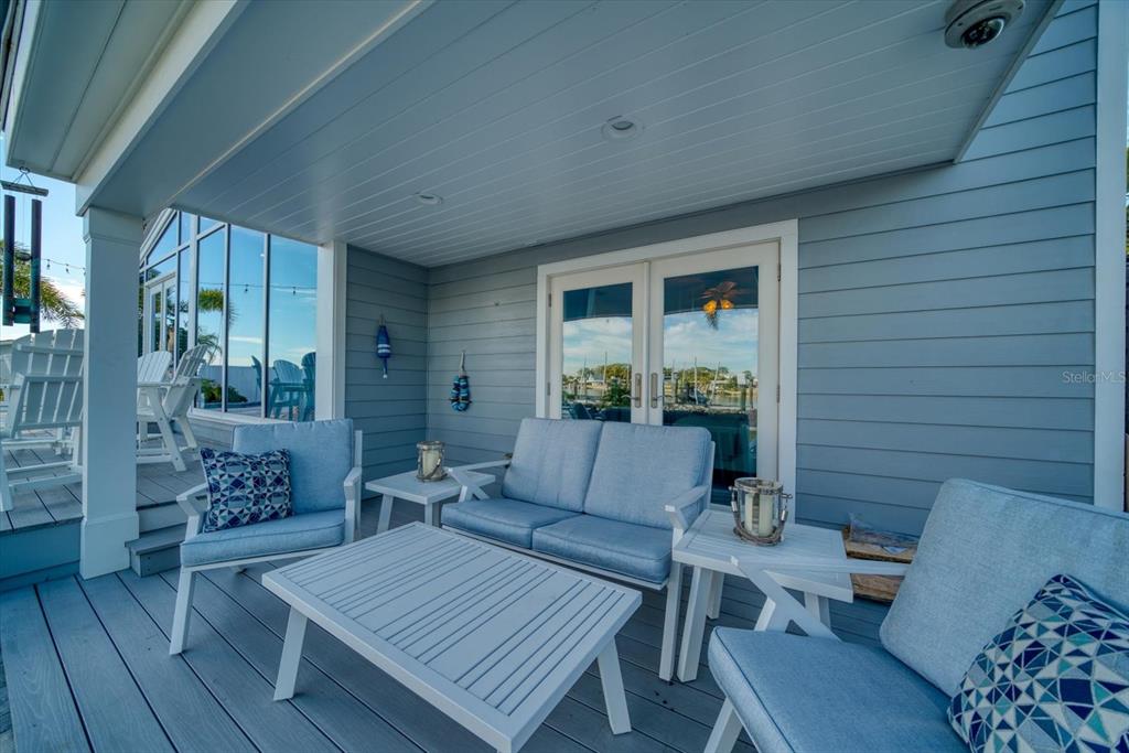 INDIAN BEACH RE-REVISED 15TH ADD - Residential