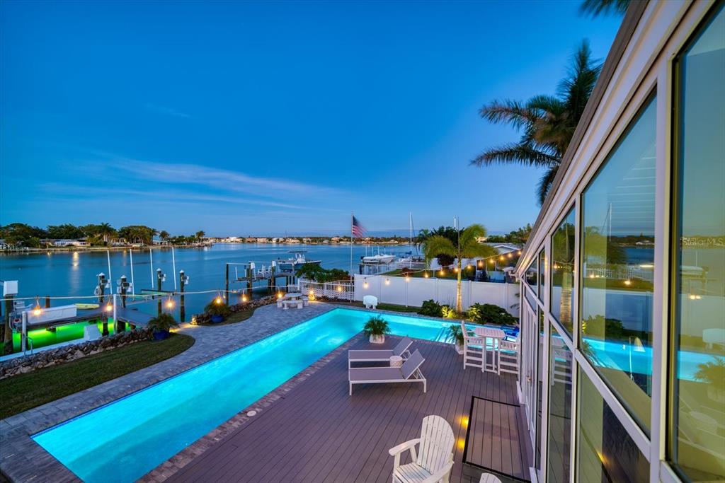 INDIAN BEACH RE-REVISED 15TH ADD - Residential