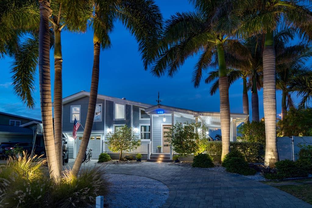 INDIAN BEACH RE-REVISED 15TH ADD - Residential